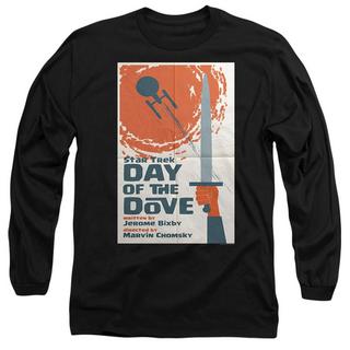 Star Trek The Original Series Episode 62 T-Shirt  