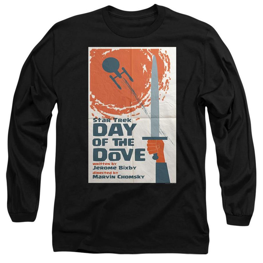 The Original Series Episode 62 TShirt