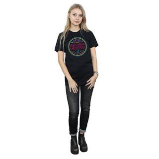 AC/DC ACDC Powerage Neon Logo T-Shirt  