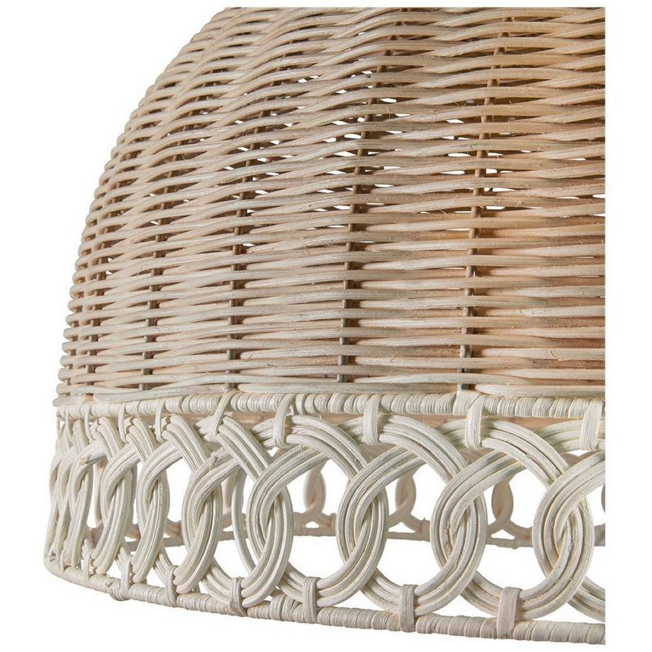 Blanc d'Ivoire Suspension Josephine  