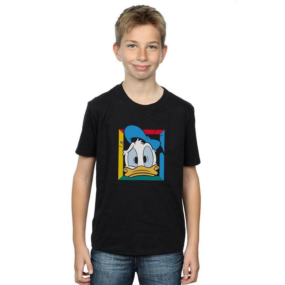 Disney  Panicked TShirt 