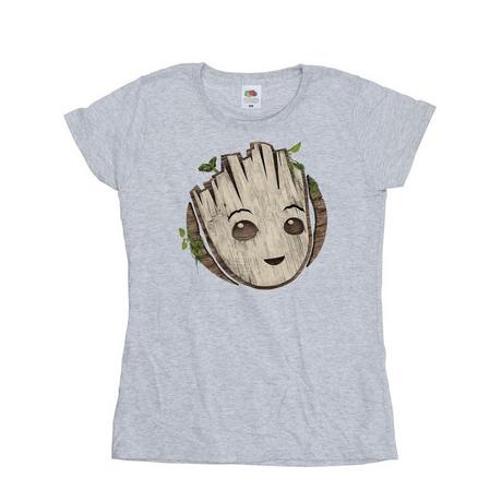 MARVEL  Tshirt AM GROOT 