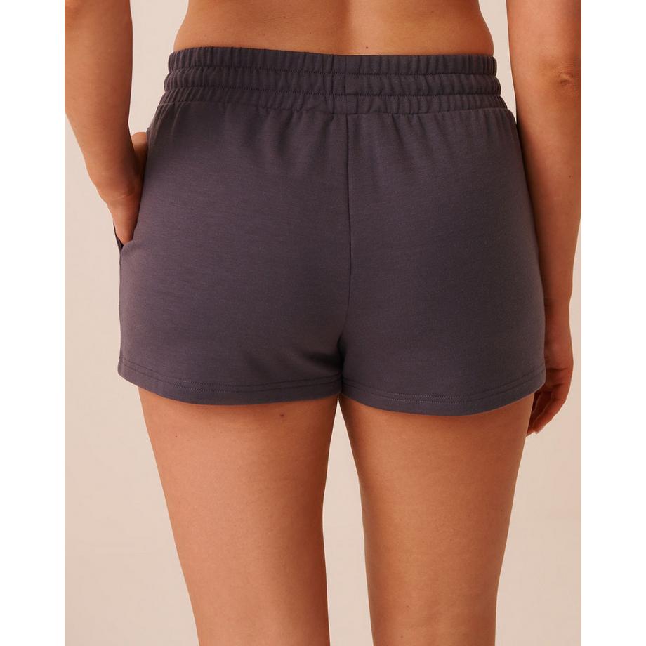 La Vie En Rose Sweat Shorts  