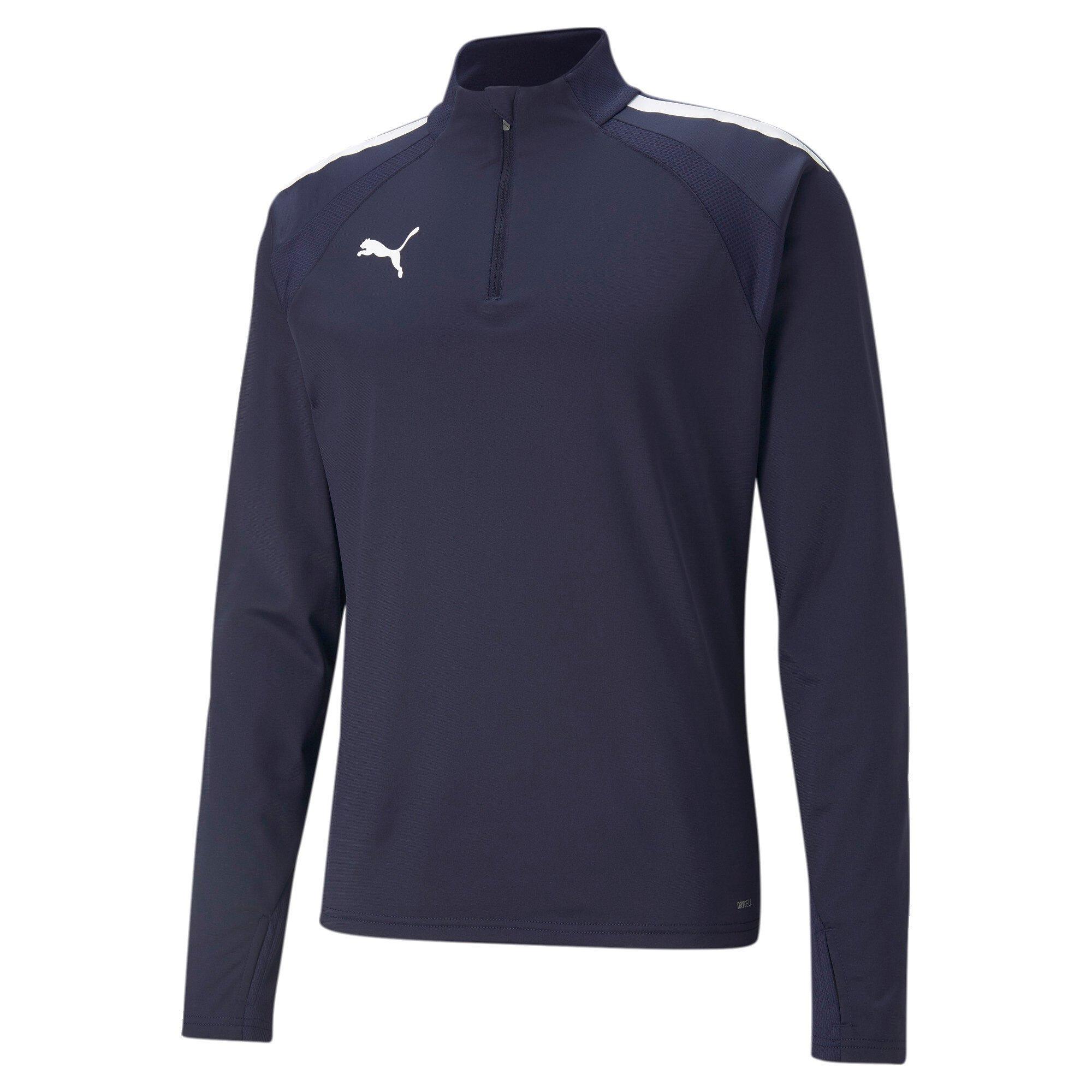 PUMA  sweatshirt team iga 