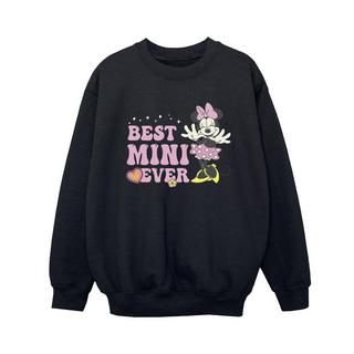 Disney  Sweat BEST MINI EVER 