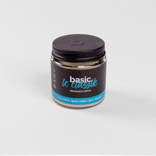 basic.  natürliches Bio-Deodorant 