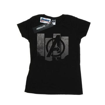 Tshirt AVENGERS ENDGAME PANEL LOGO