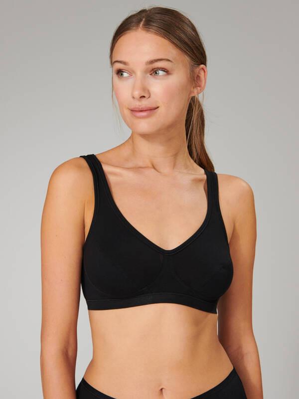 Schiesser 95/5 Bustier 2er Pack  