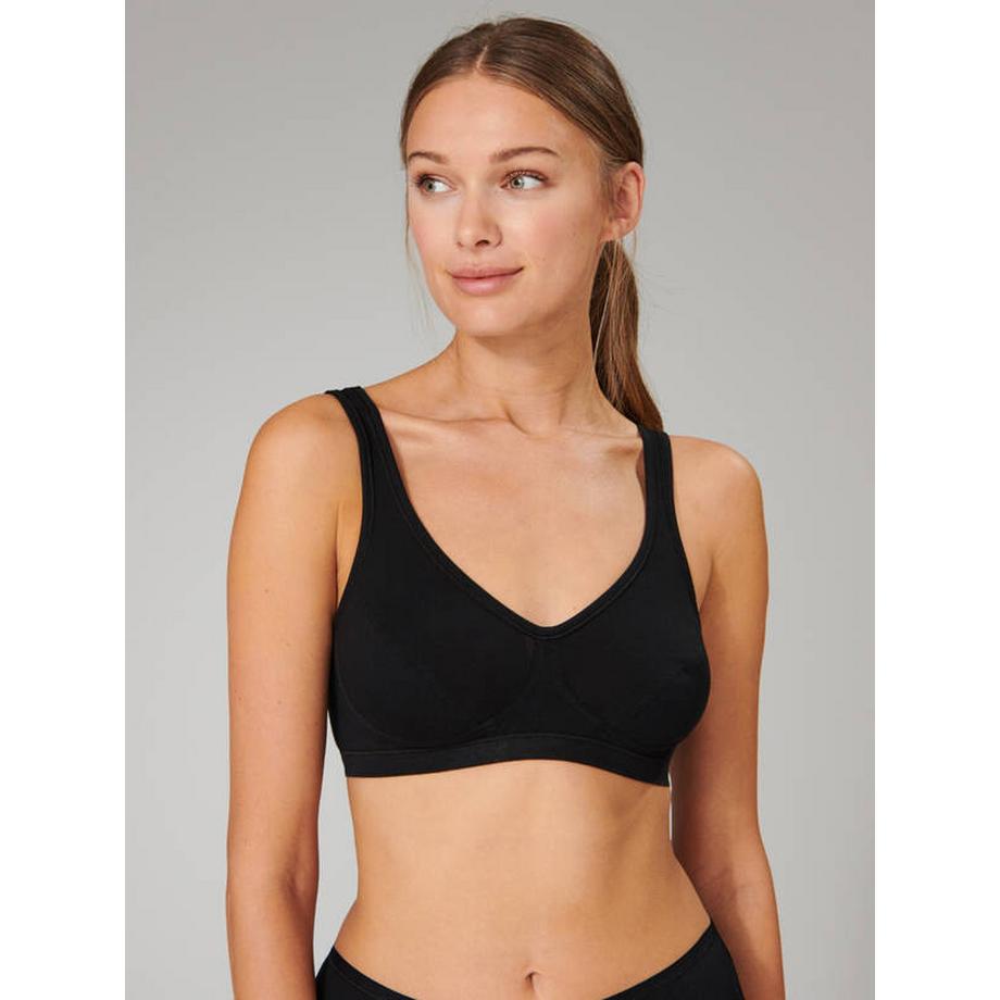 Schiesser 95/5 Bustier 2er Pack  