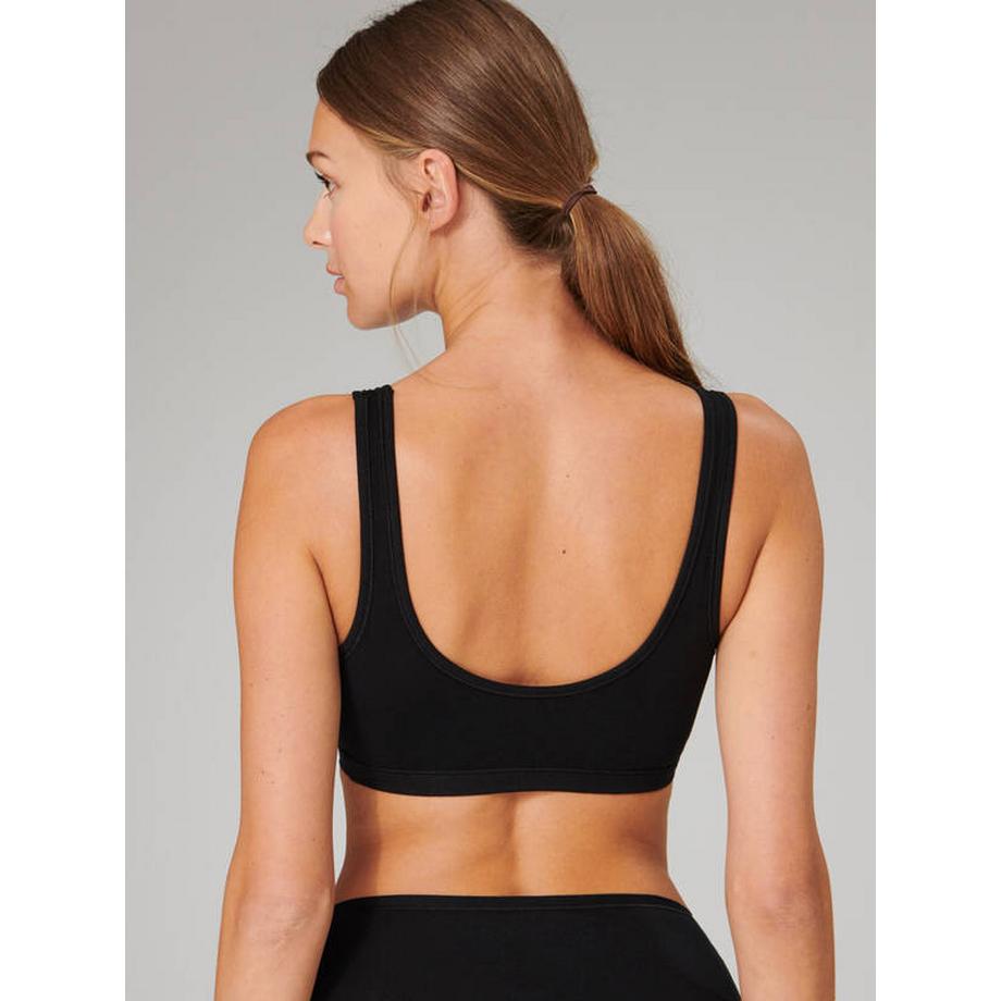 Schiesser 95/5 Bustier 2er Pack  