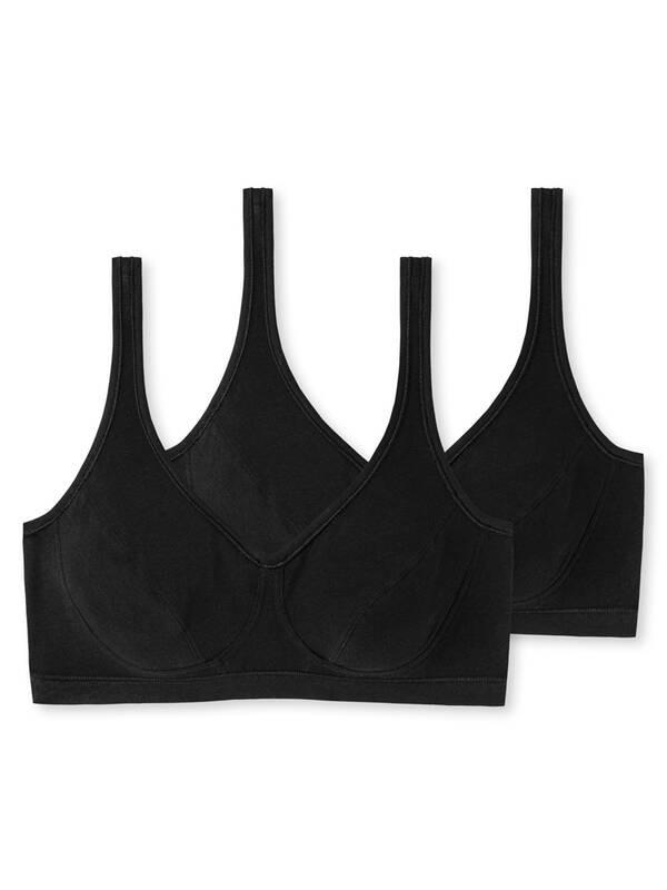 Schiesser  95/5 Bustier 