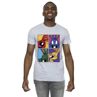 LOONEY TUNES Bugs Bunny Pop Art T-Shirt  