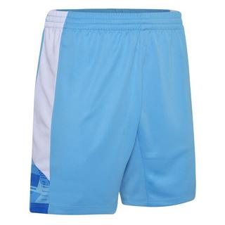 Umbro Vier Grafikdruck Shorts  
