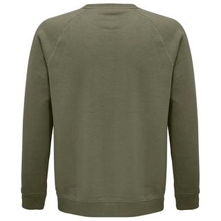 SOLS Space Bio Raglanärmel Sweatshirt  