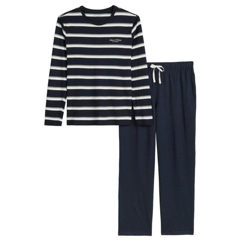 Marc O'Polo  Mix & Match Cotton - Schlafanzug 