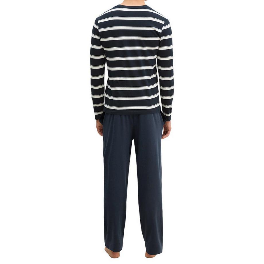 Marc O'Polo  Mix & Match Cotton - Schlafanzug 