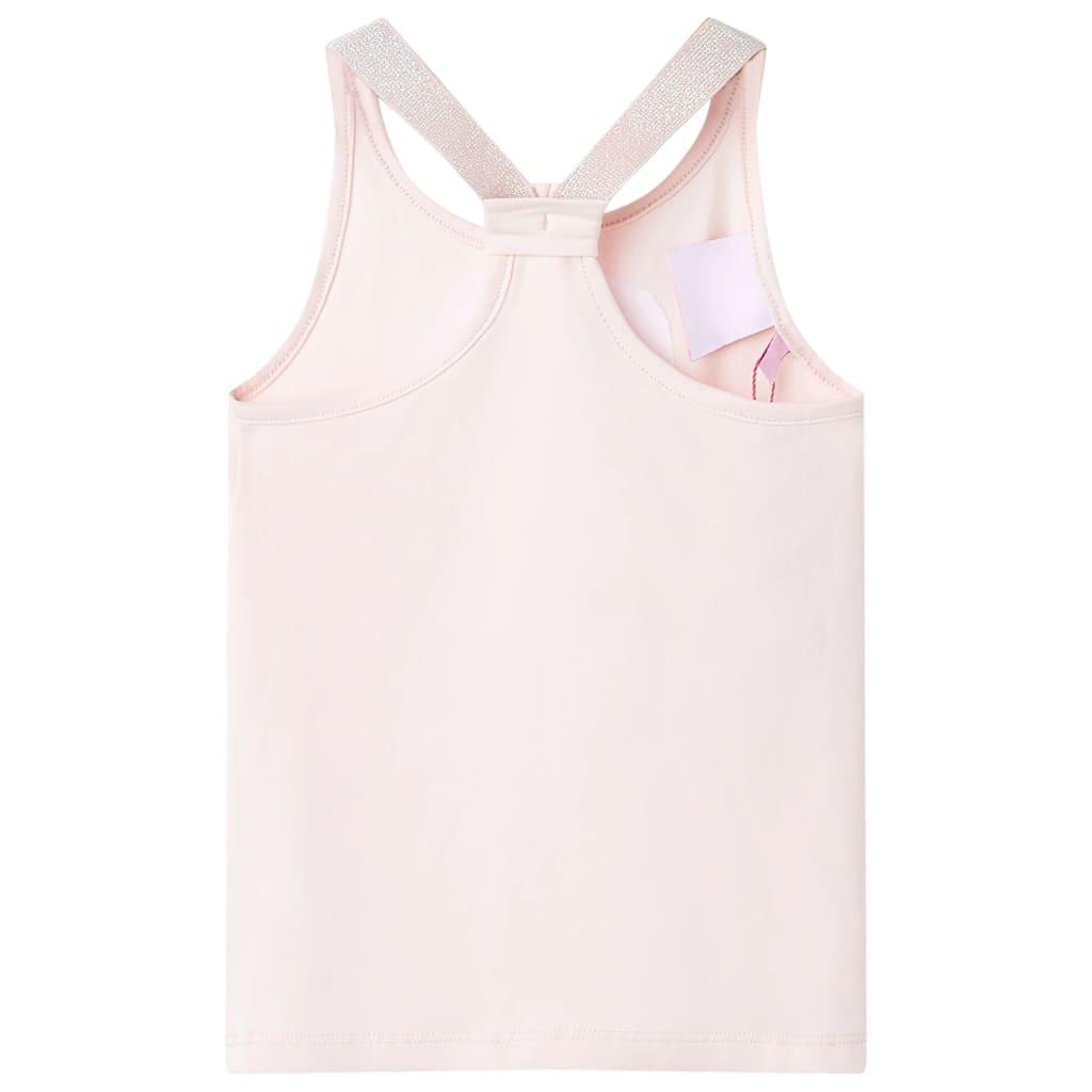 VidaXL  Kinder tanktop 