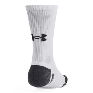 UNDER ARMOUR  socken performance tech crew (x3) 