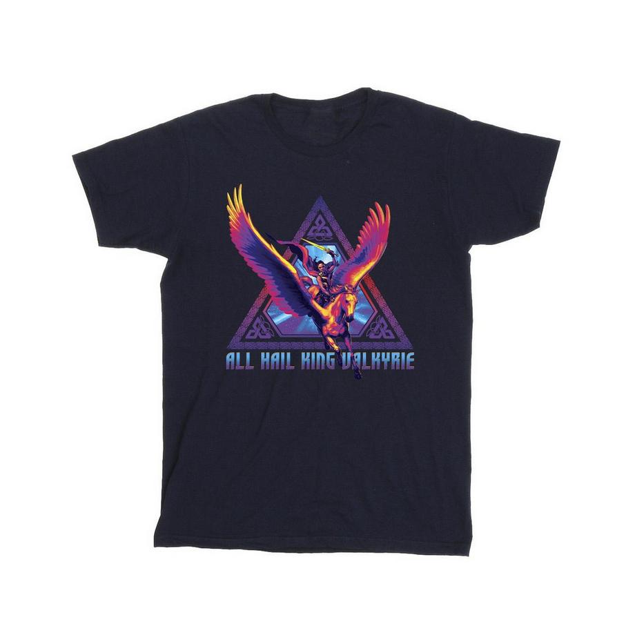 MARVEL Love And Thunder T-Shirt  