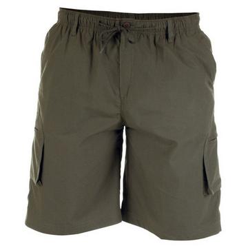 Short à poches D555 NICK