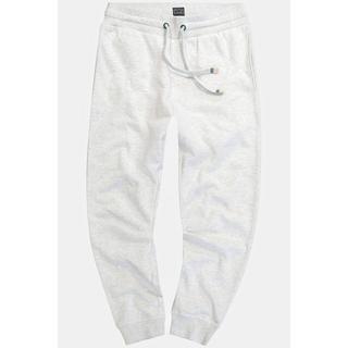 Sthuge  Pantalon de jogging à taille élastique - jusqu'au 8 XL 