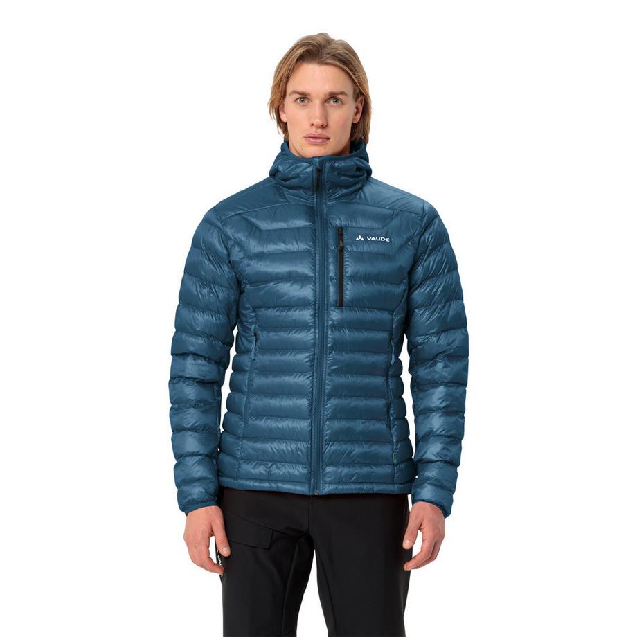 VAUDE  Batura Hooded Insulation Jacket 