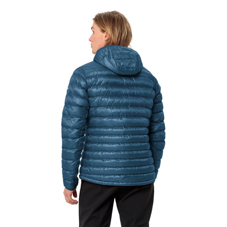 VAUDE  Batura Hooded Insulation Jacket 