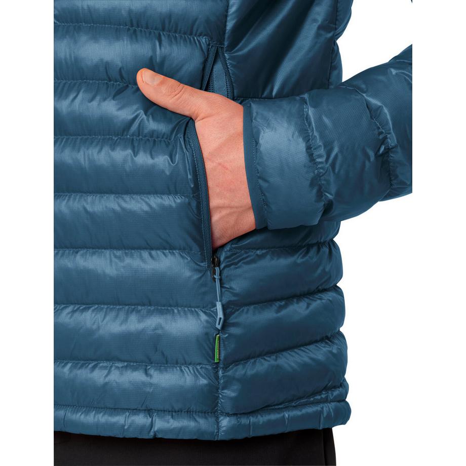 VAUDE  Batura Hooded Insulation Jacket 