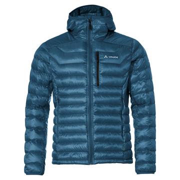 Batura Hooded Insulation Jacket