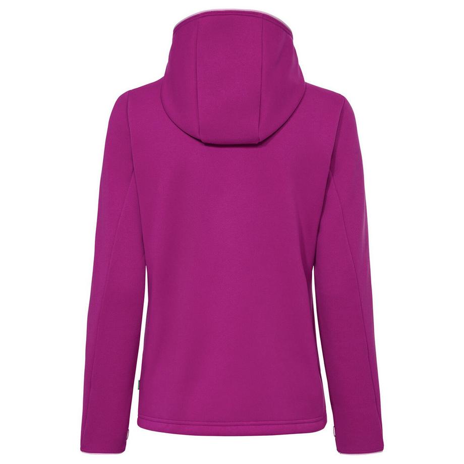 VAUDE  Idris Fleece Hoody 