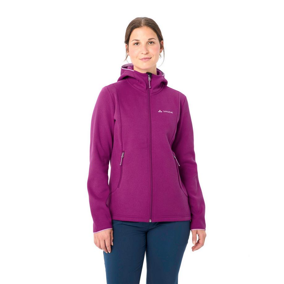 VAUDE  Idris Fleece Hoody 