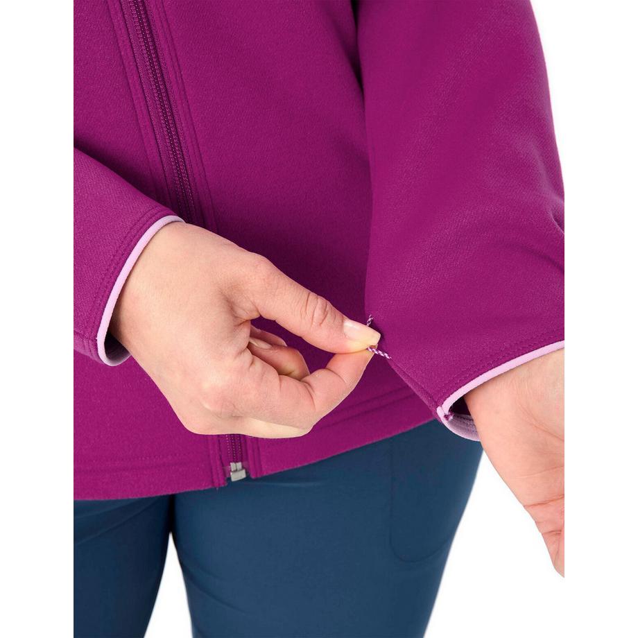 VAUDE  Idris Fleece Hoody 