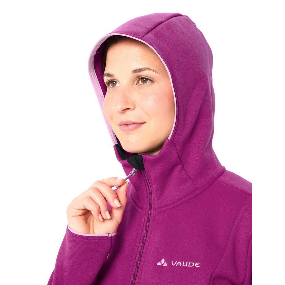 VAUDE  Idris Fleece Hoody 
