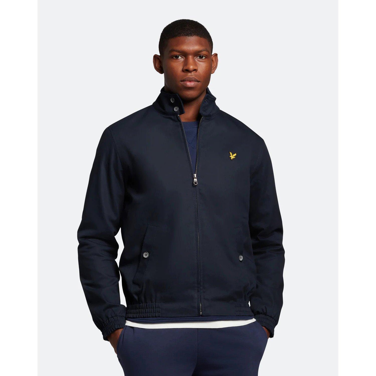 LYLE & SCOTT  regenjacke harrington 