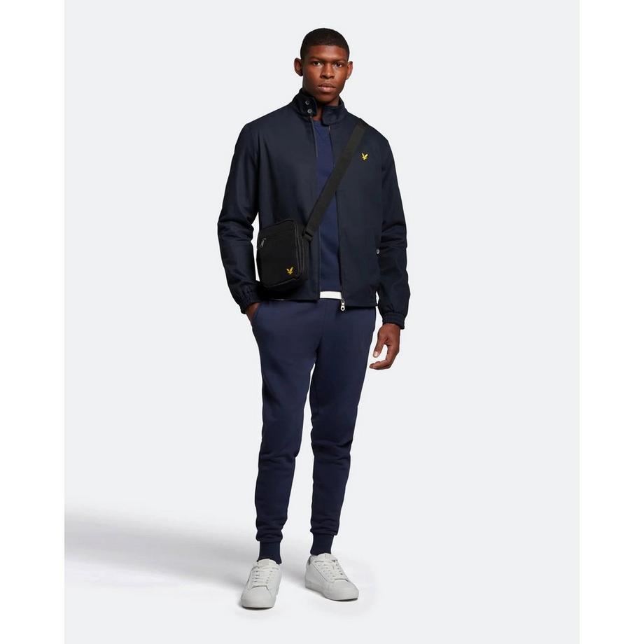 LYLE & SCOTT Harrington Giacca impermeabile  