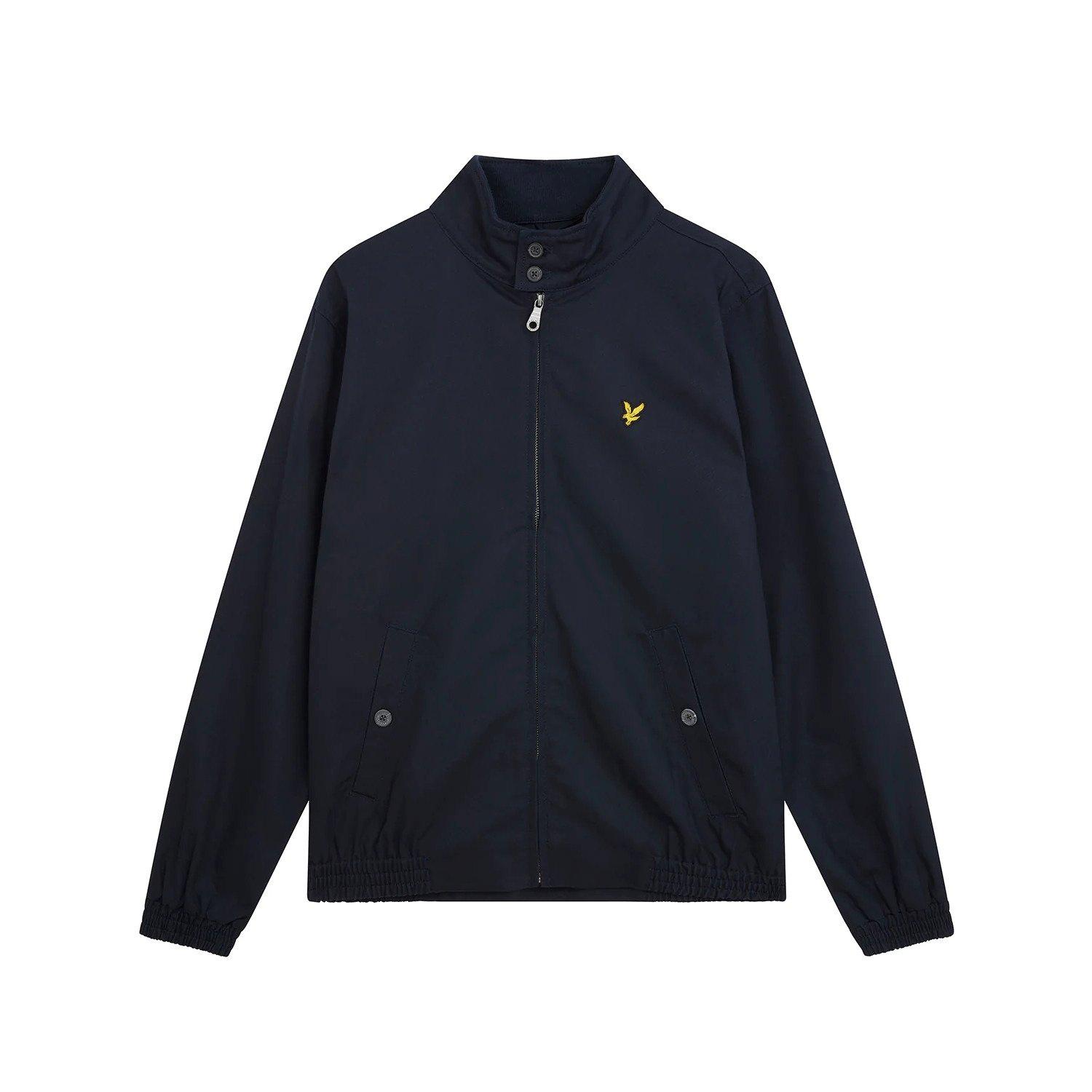 LYLE & SCOTT  regenjacke harrington 