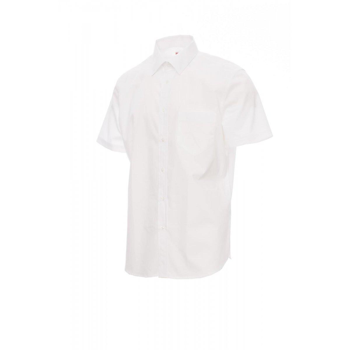 Payper Wear Spring Chemise Manches Courtes  