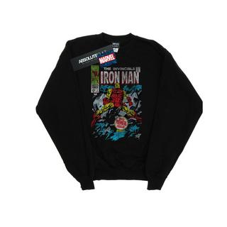 MARVEL Invincible Issue One Sweatshirt  