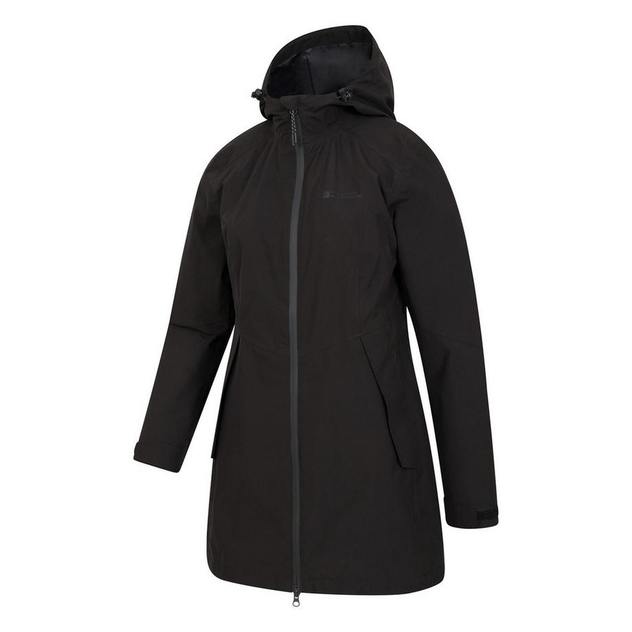 Mountain Warehouse Veste imperméable Hilltop II  