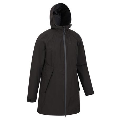 Mountain Warehouse Veste imperméable Hilltop II  