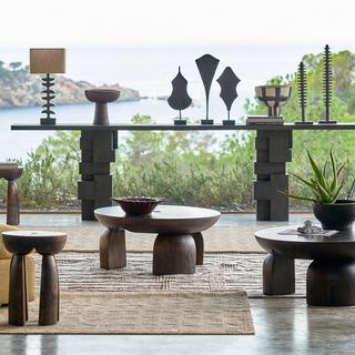 AM.PM Coupelle sur pied en céramique  