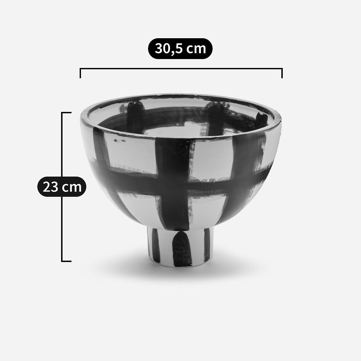 AM.PM Coupelle sur pied en céramique  