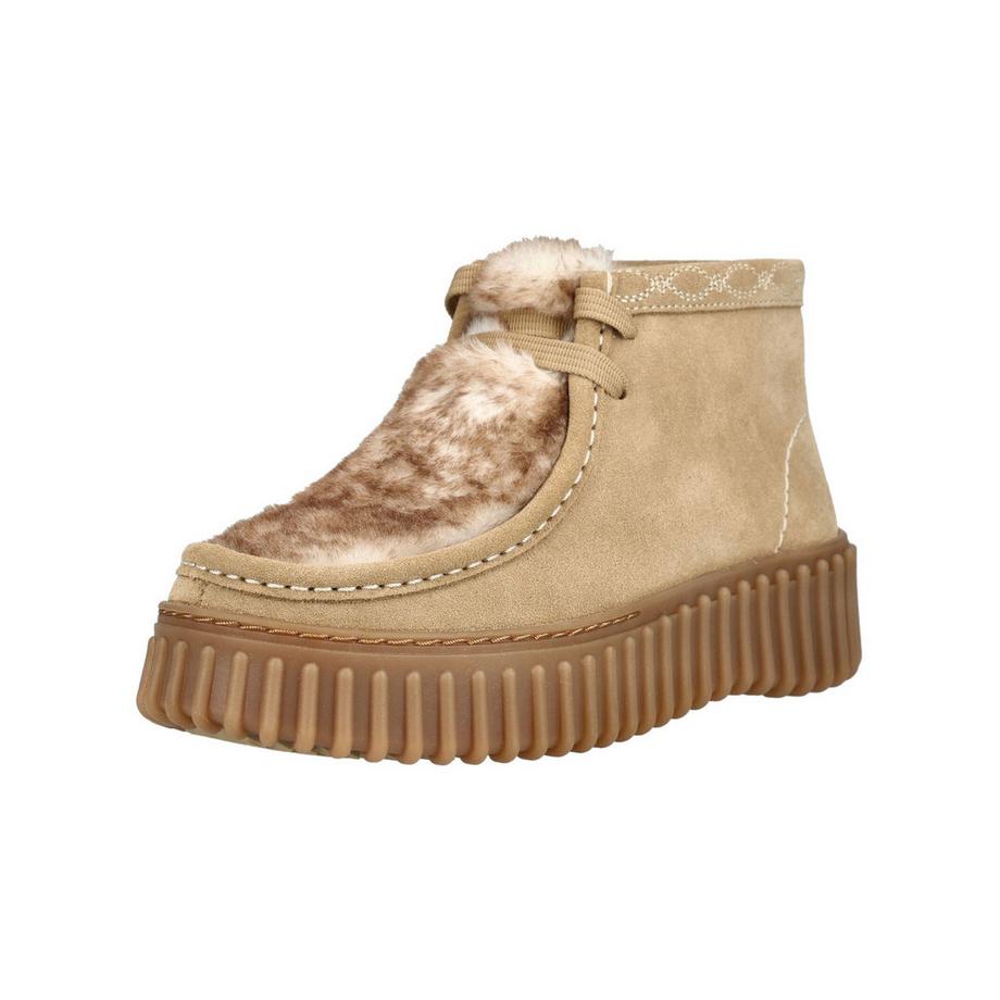 Stiefelette