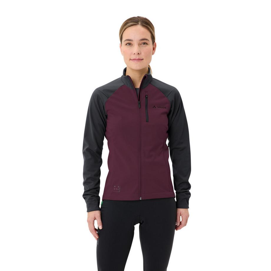 VAUDE  Posta Softshell Jacket II 