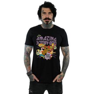 SCOOBY DOO The Amazing T-Shirt  