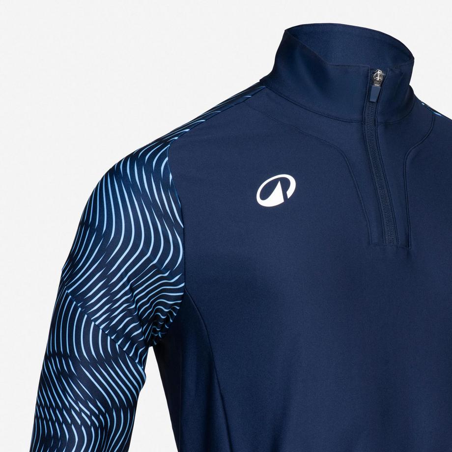 KIPSTA  Sweat-shirt de football Viralto 