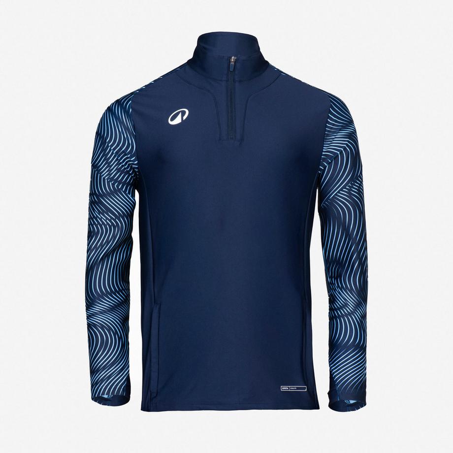 KIPSTA  Sweat-shirt de football Viralto 