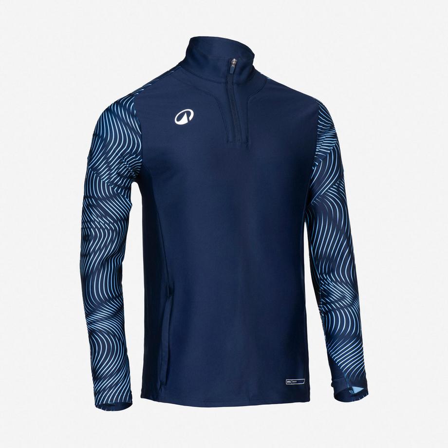 Fussball-Sweatshirt Viralto