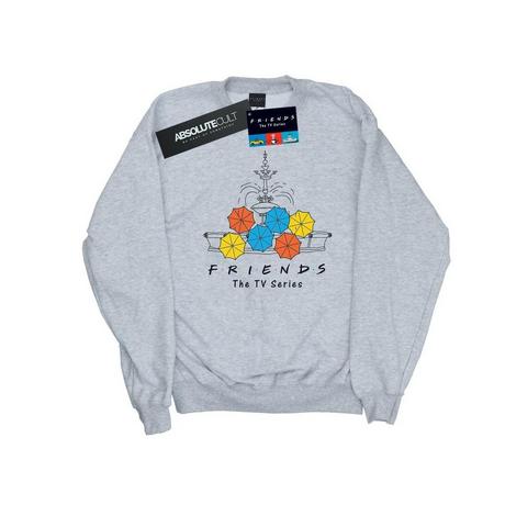 Friends  Sweatshirt 