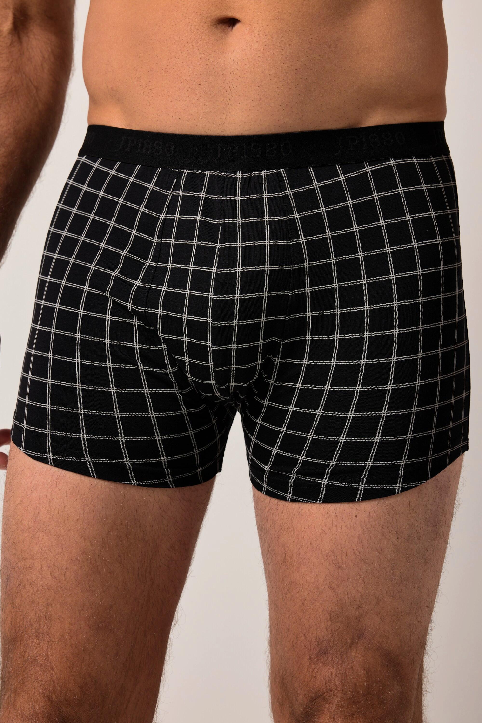 JP1880 FLEXNAMIC OEKO-TEX Hip-Pants 2er-Pack  